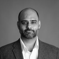 Omar Sandhu