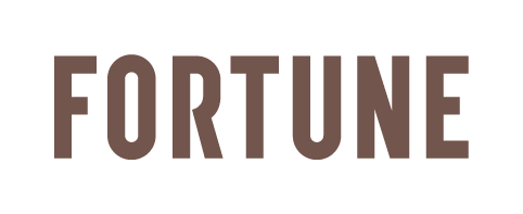 Fortune logo