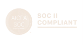 SOC II Compliant