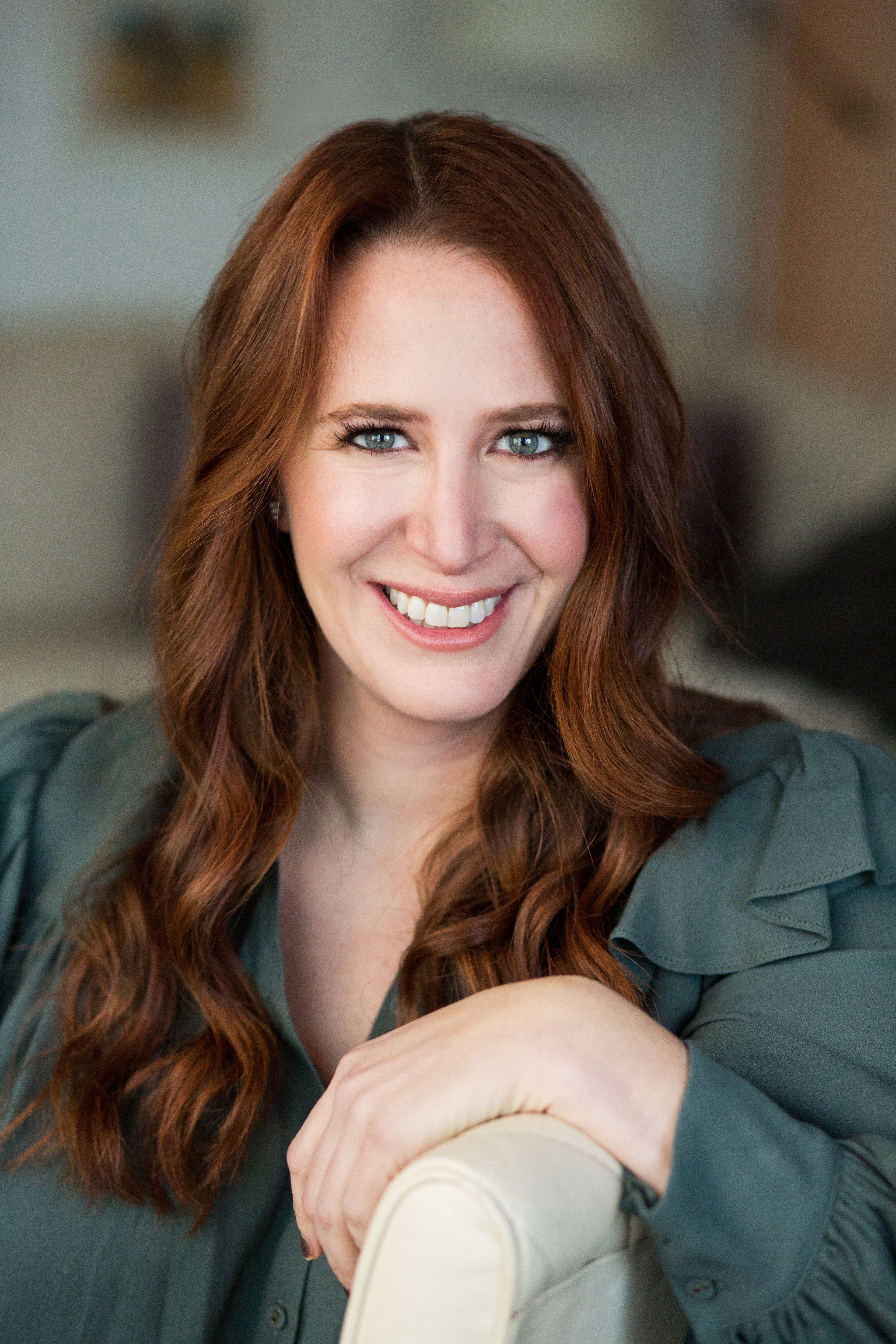 Tracy Weiss headshot