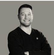 Chris Holt - Engineering Manager