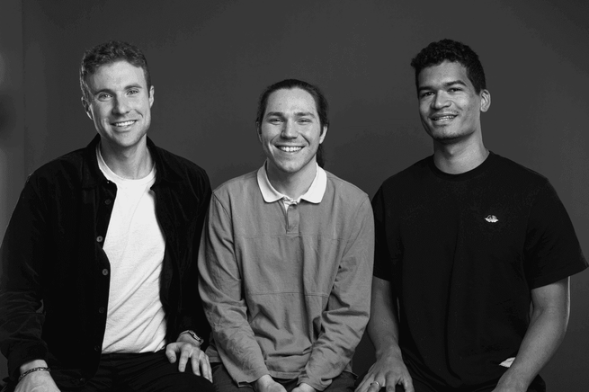 Tennr Team