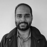 Omar Sandhu