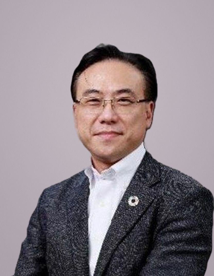 徐竹先