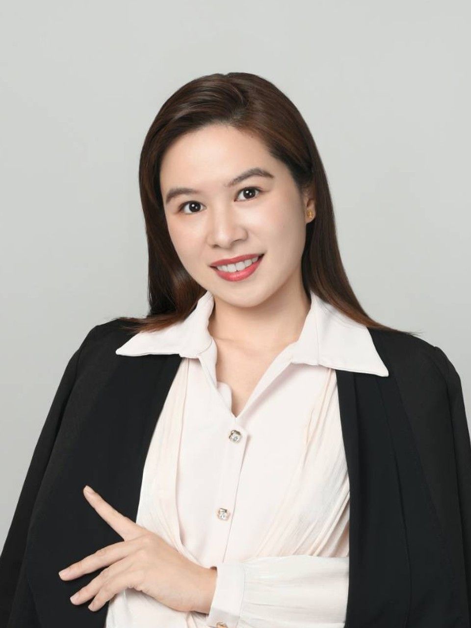 林宥廷（Tirakan Lin）