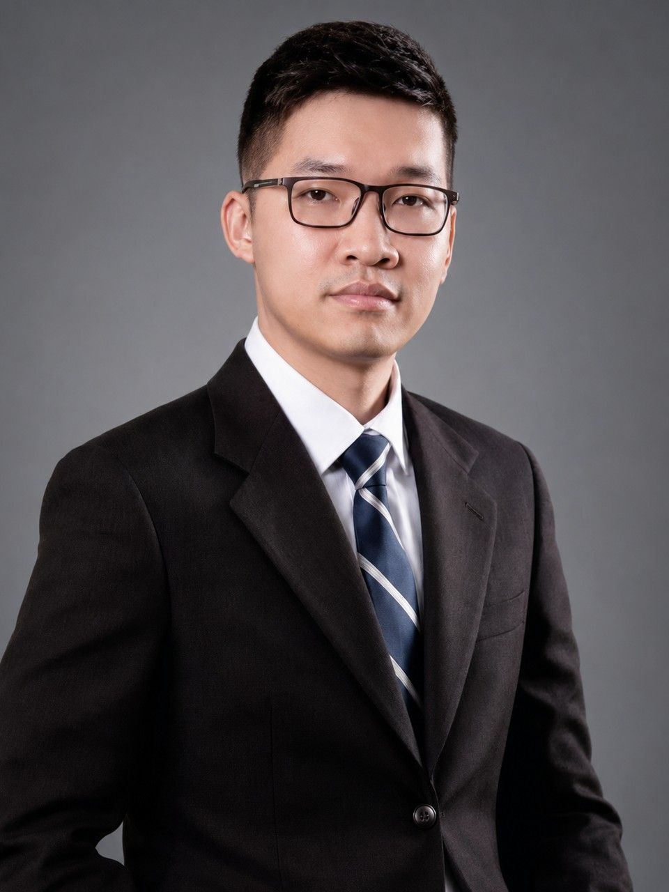 黃英勇（Hoàng Anh Dũng）
