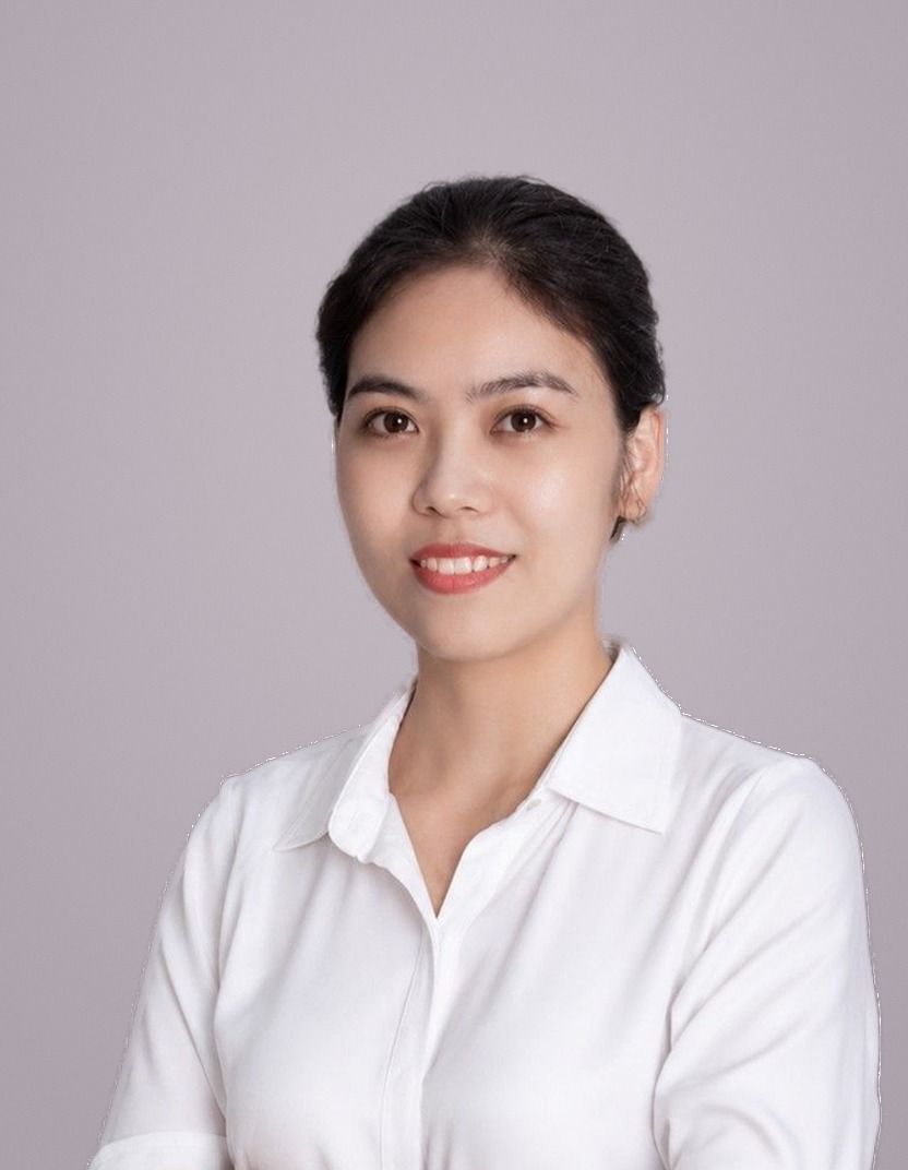 杜氏妍雅（Đỗ Thị Yến Nga）