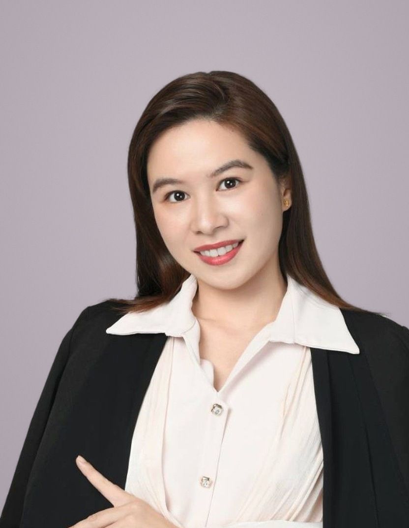 林宥廷（Tirakan Lin）