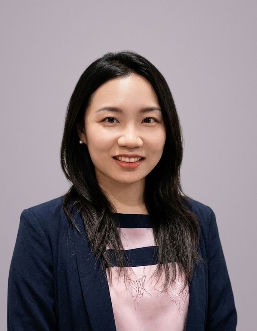 Dr. Yvonne Wei