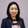 Dr. Yvonne Wei（Arisa Pailinsiri）