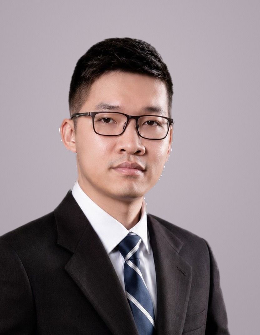 黃英勇（Hoàng Anh Dũng）