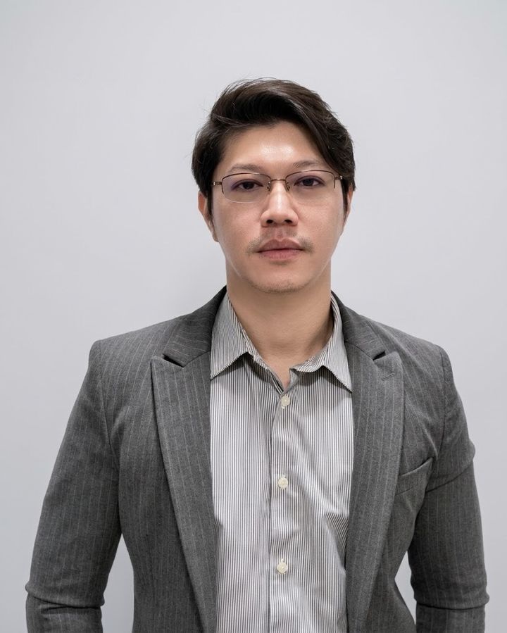 Sopon Sirimongkolrat