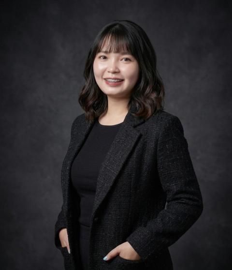 Sirikamon Kaewkragai