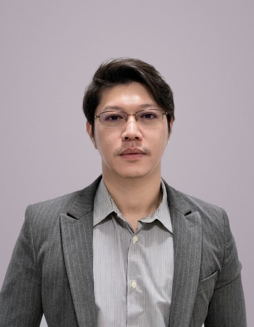 蔡楚城（Sopon Sirimongkolrat）