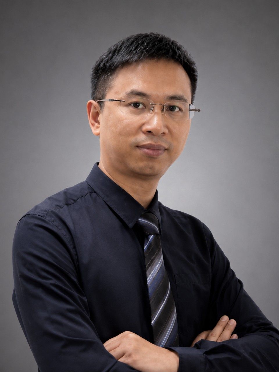 阮忠健（Nguyen Trung Kien）