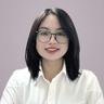 謝氏如瓊