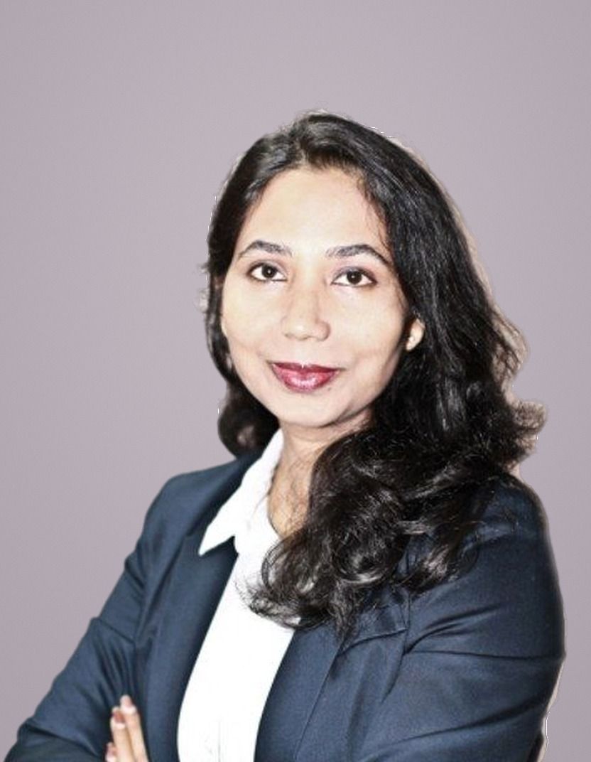 Arpita Dutta