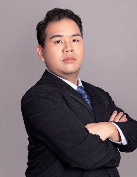 蔡欣澤律師