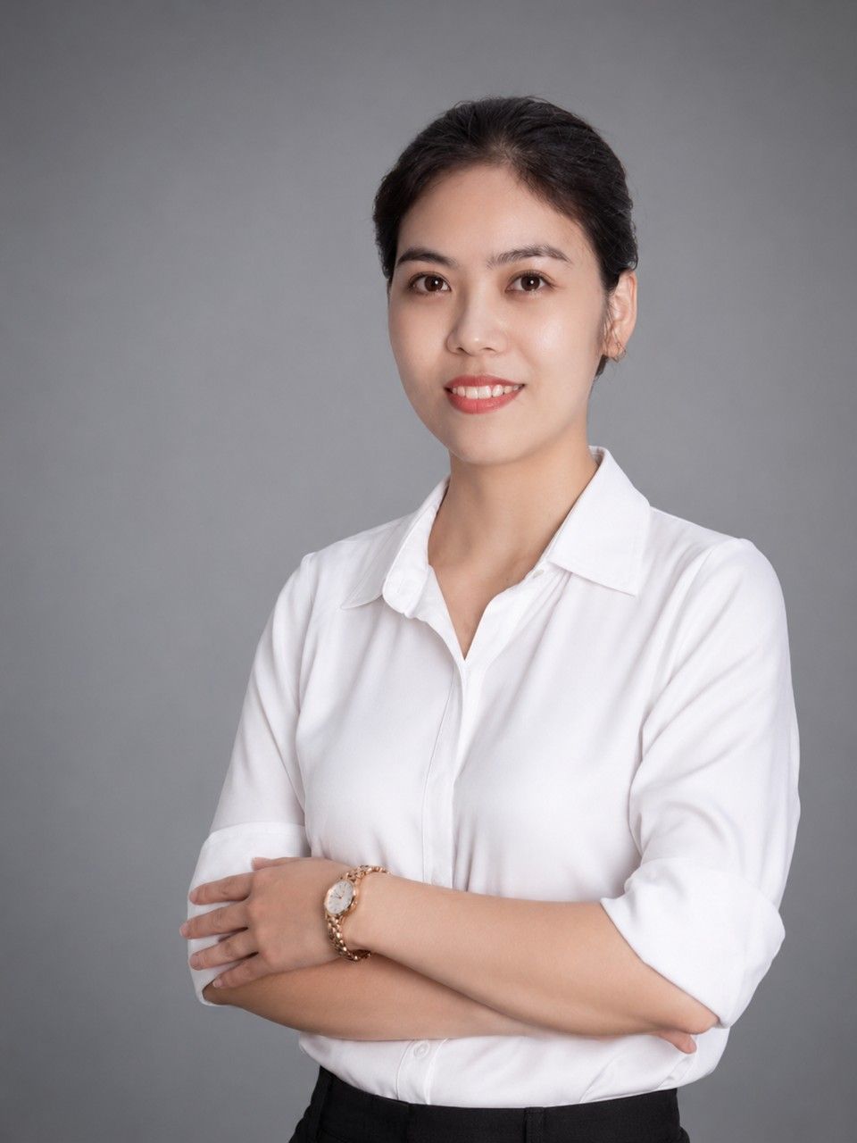 杜氏妍雅（Đỗ Thị Yến Nga）