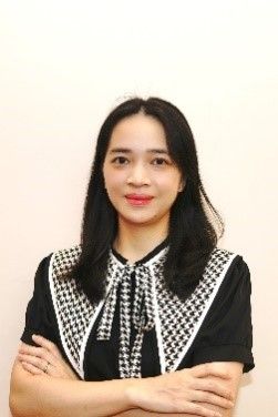 阮氏蘭英（Nguyễn Thị Lan Anh）