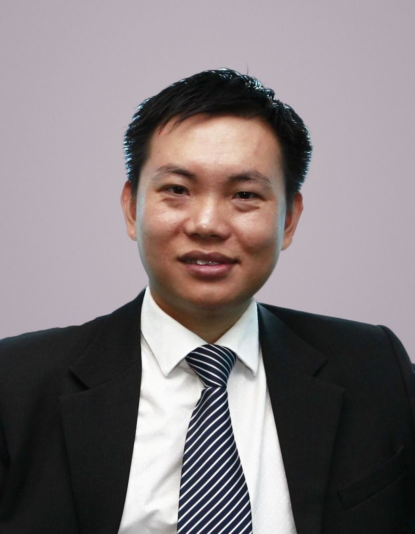阮清河（Nguyen Thanh Ha）