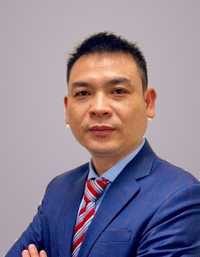 陳忠平（Trần Trọng Bình）