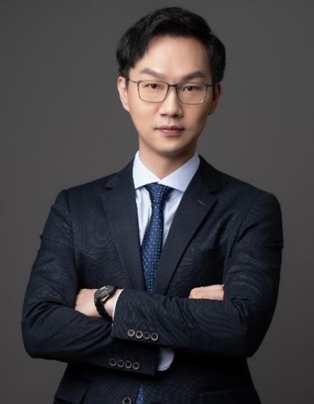 黃郁炘律師