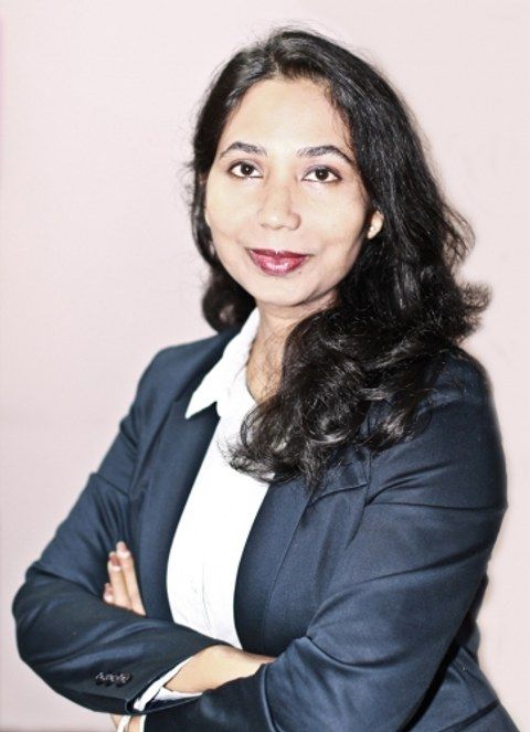 Arpita Dutta