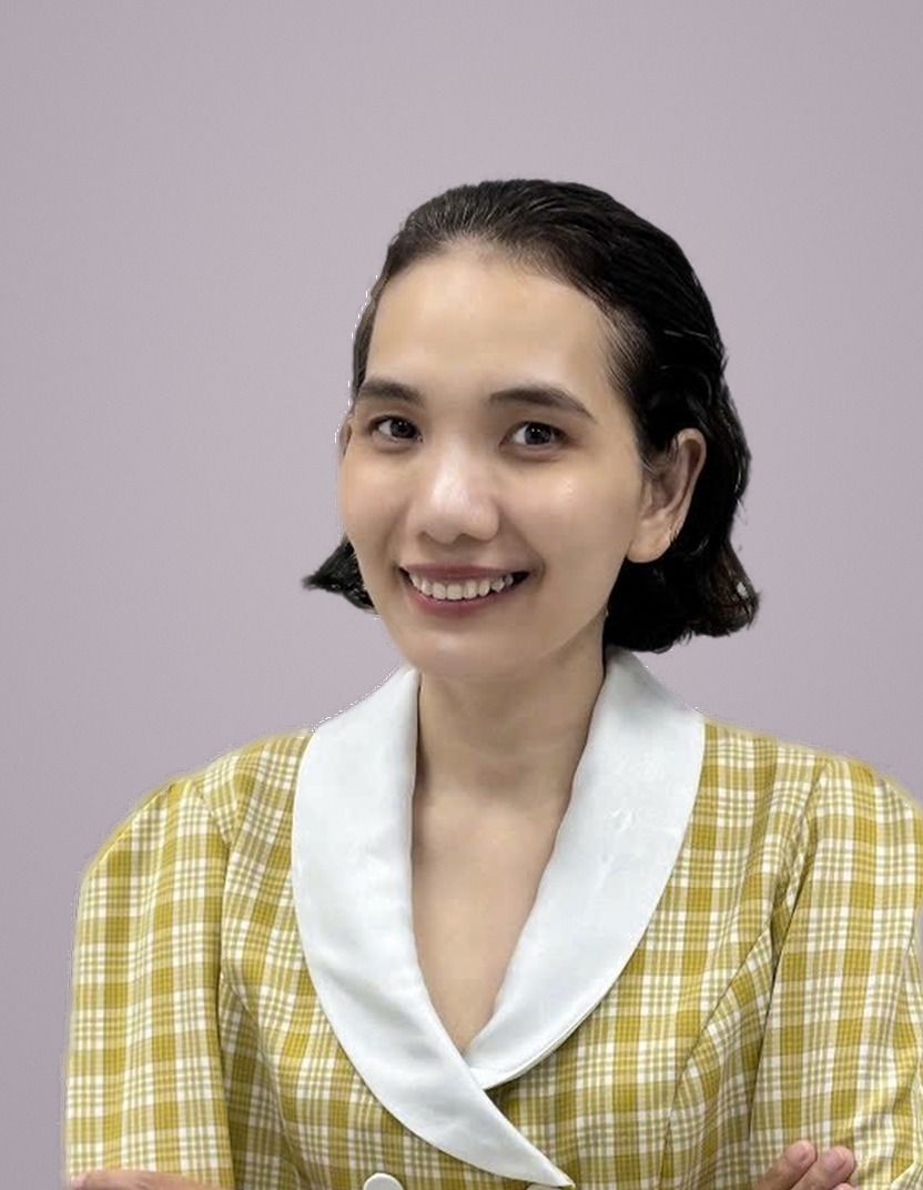 武氏玉復（Stella）