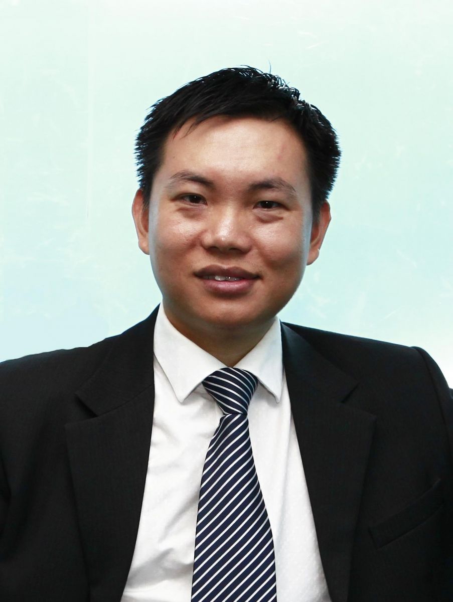 阮清河（Nguyen Thanh Ha）