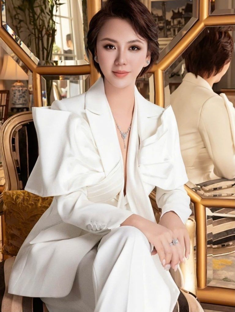 阮清雅（Celine）
