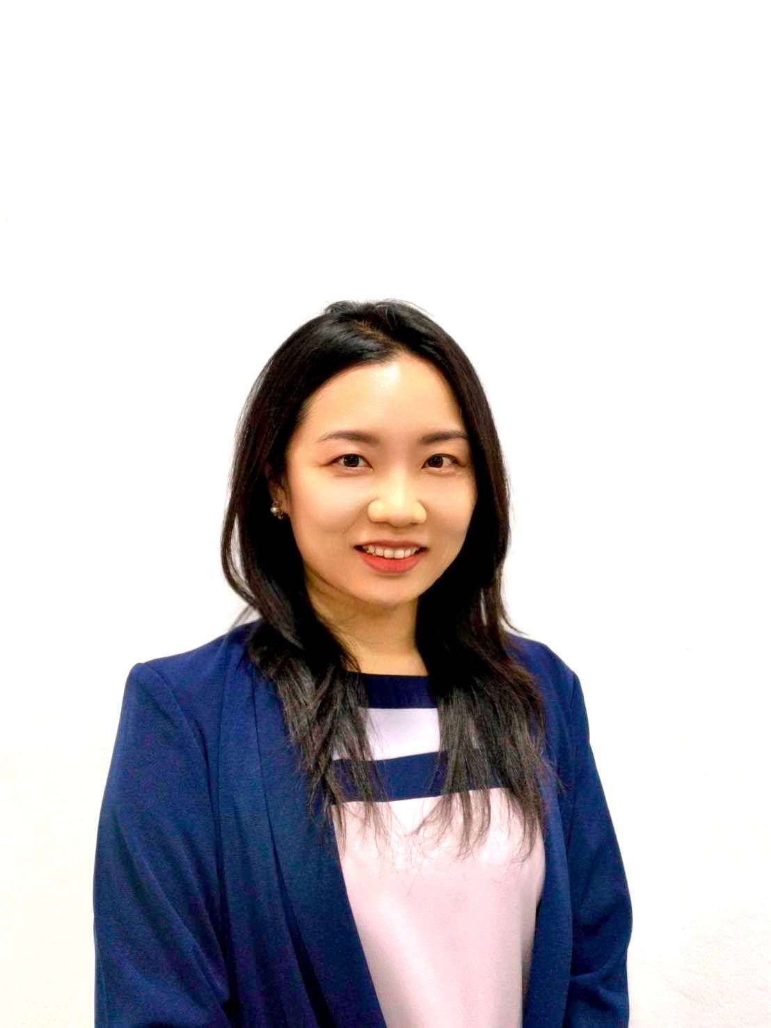 Dr. Yvonne Wei