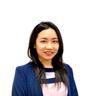 Dr. Yvonne Wei（Arisa Pailinsiri）