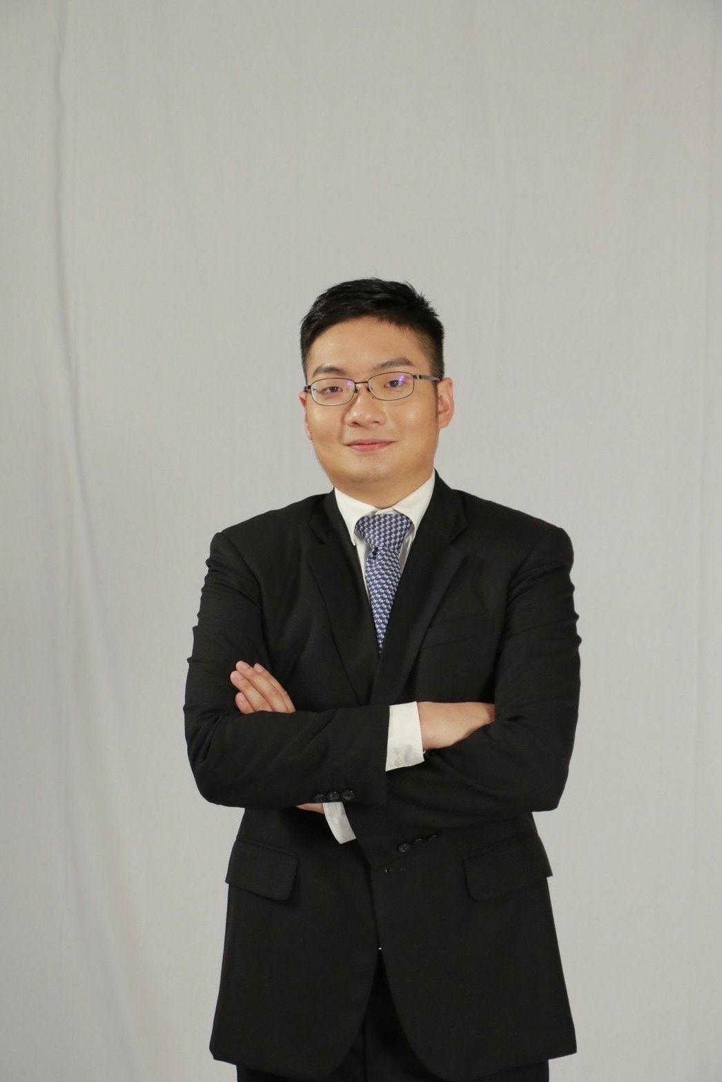 吳國本（Alex）