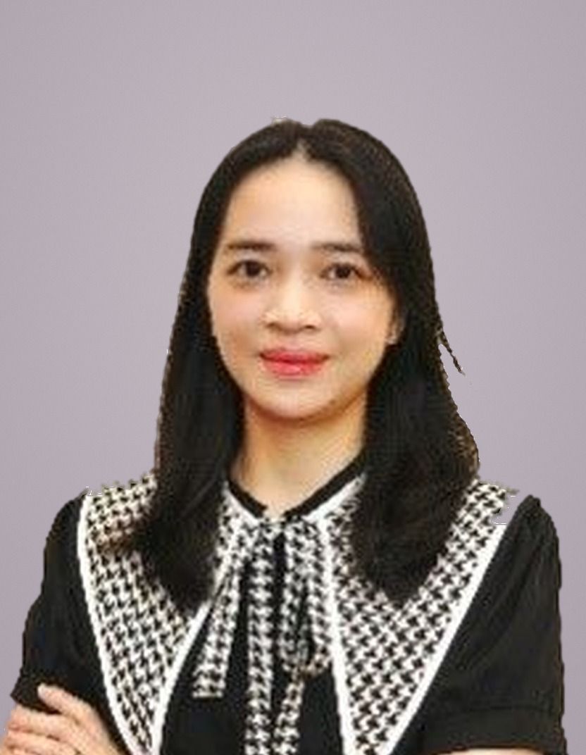 阮氏蘭英（Nguyễn Thị Lan Anh）
