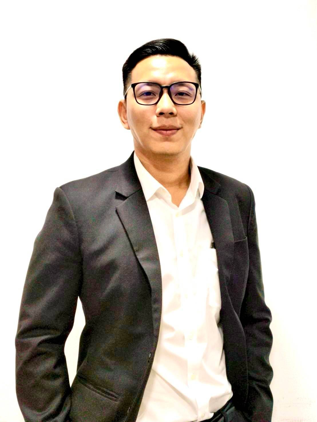Ekkapong Yamkran