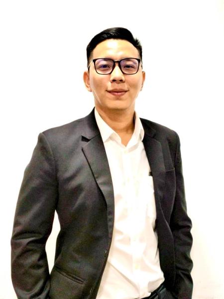 Ekkapong Yamkran