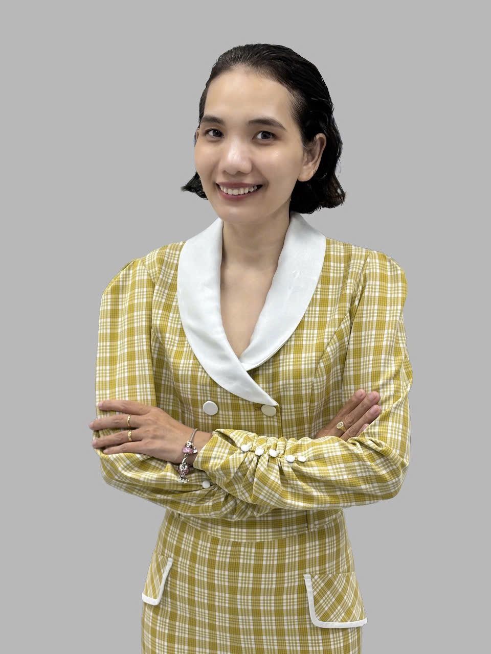 武氏玉復（Stella）