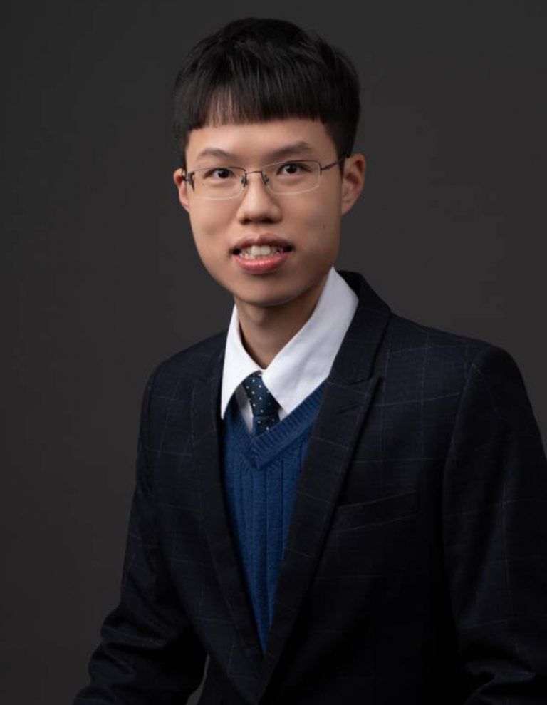 王睿騰律師