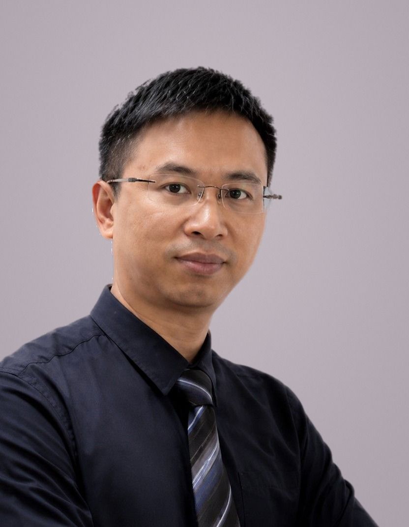阮忠健（Nguyen Trung Kien）