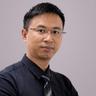 阮忠健（Nguyen Trung Kien）