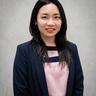 Dr. Yvonne Wei（Arisa Pailinsiri）