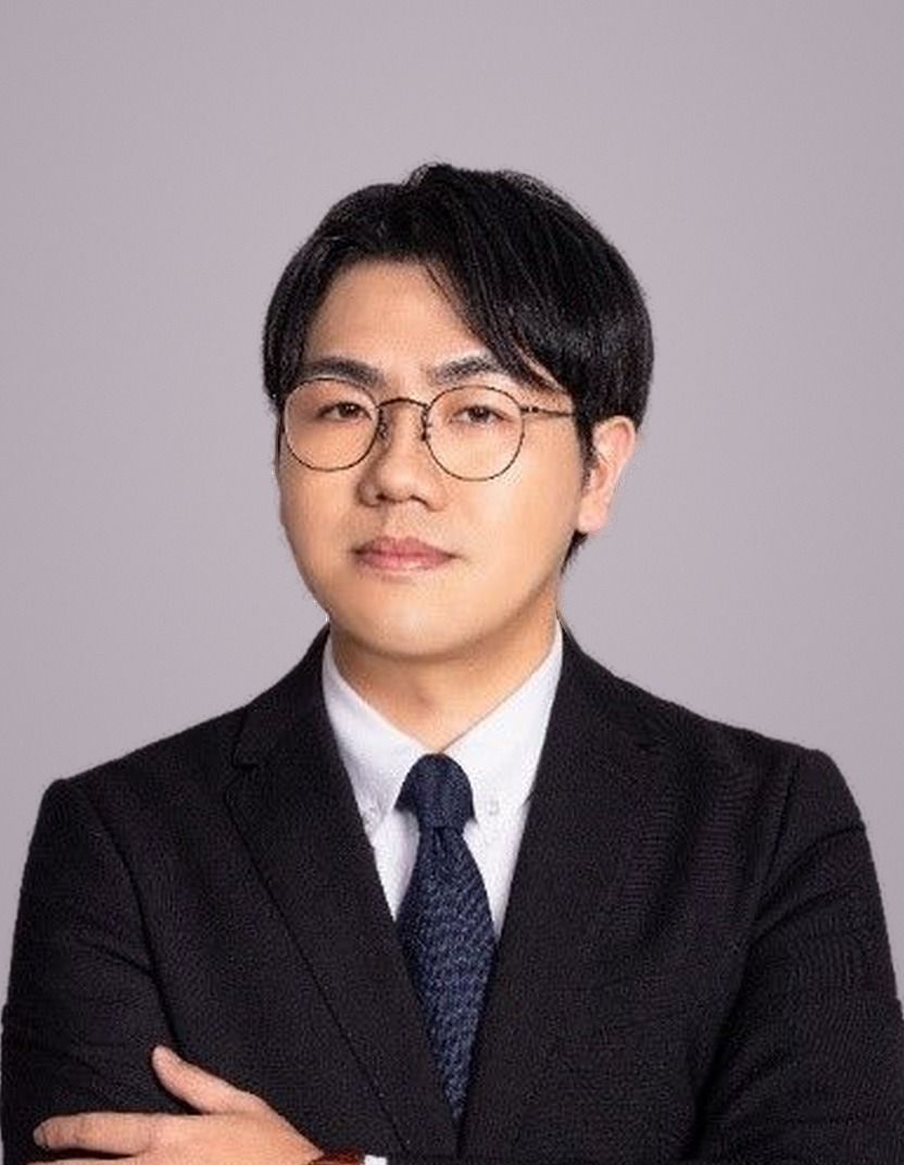 葉俊宏
