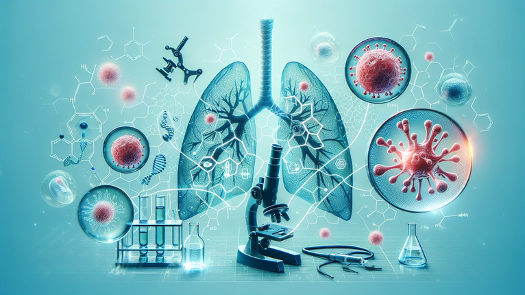 Breakthrough in Lung Cancer Treatment: TAGRISSO® Receives Priority Review