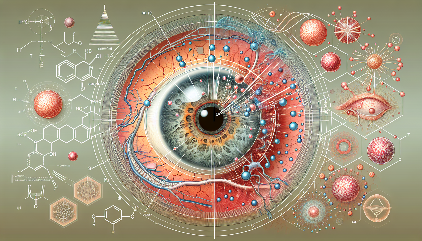 New Phase 3 Study for Eye Care Shows Promise for Diabetic Retinopathy Treatment