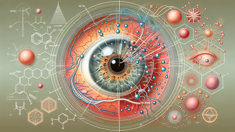 New Phase 3 Study for Eye Care Shows Promise for Diabetic Retinopathy Treatment