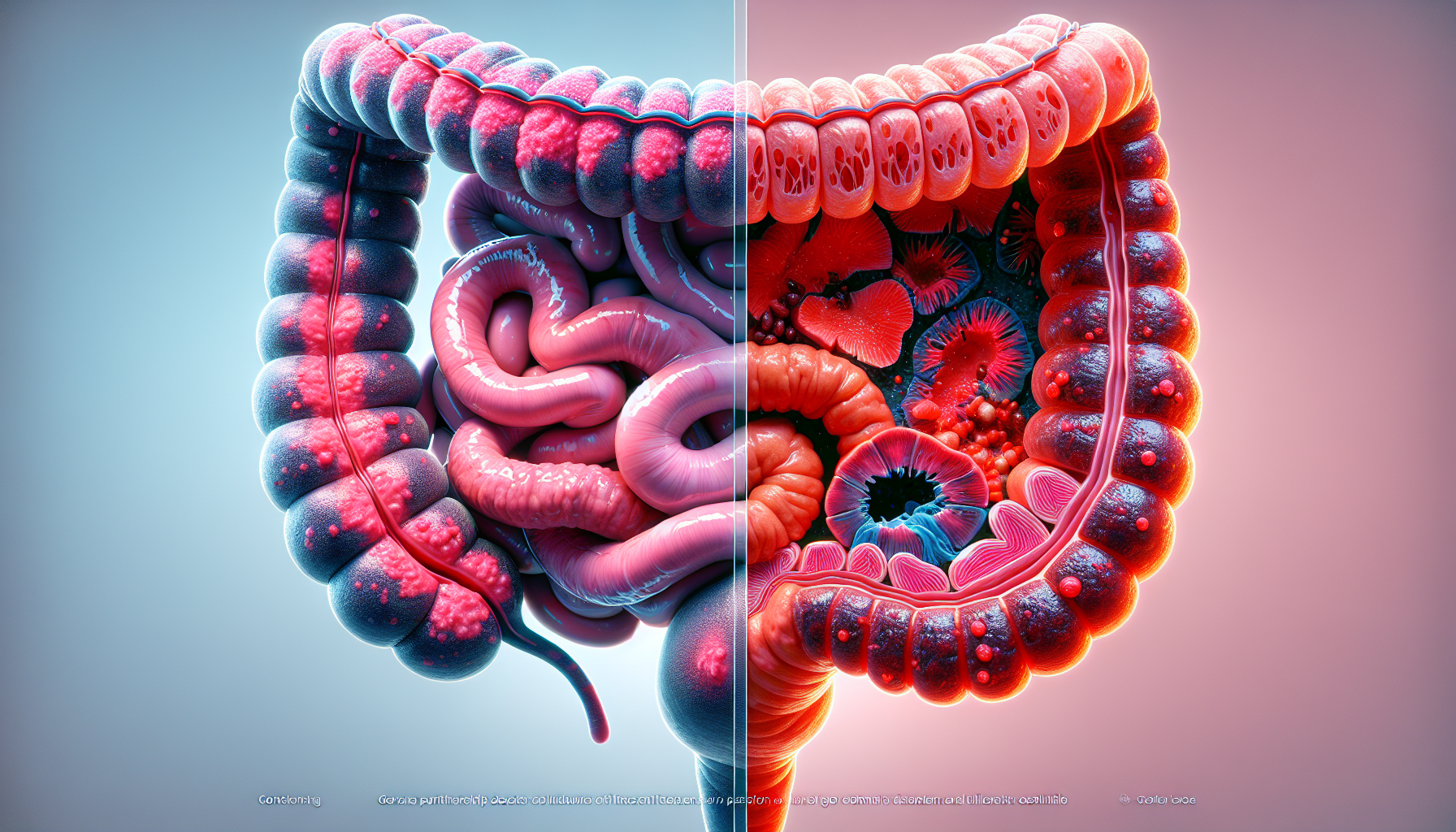 New Partnership Boosts Crohn's Disease and Ulcerative Colitis Research