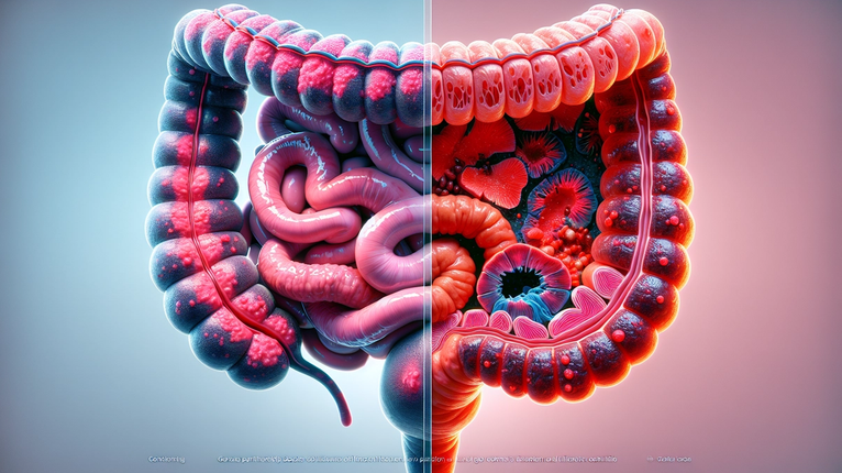 New Partnership Boosts Crohn's Disease and Ulcerative Colitis Research