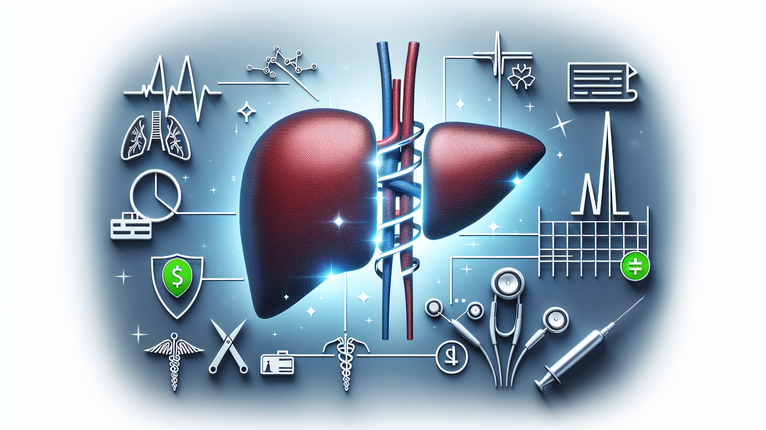 Bariatric Surgery Offers Lifeline in Reducing Liver Disease Mortality and Healthcare Costs