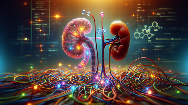 New Test and Remote Monitoring Improve Hypertension in Diabetic Kidney Disease